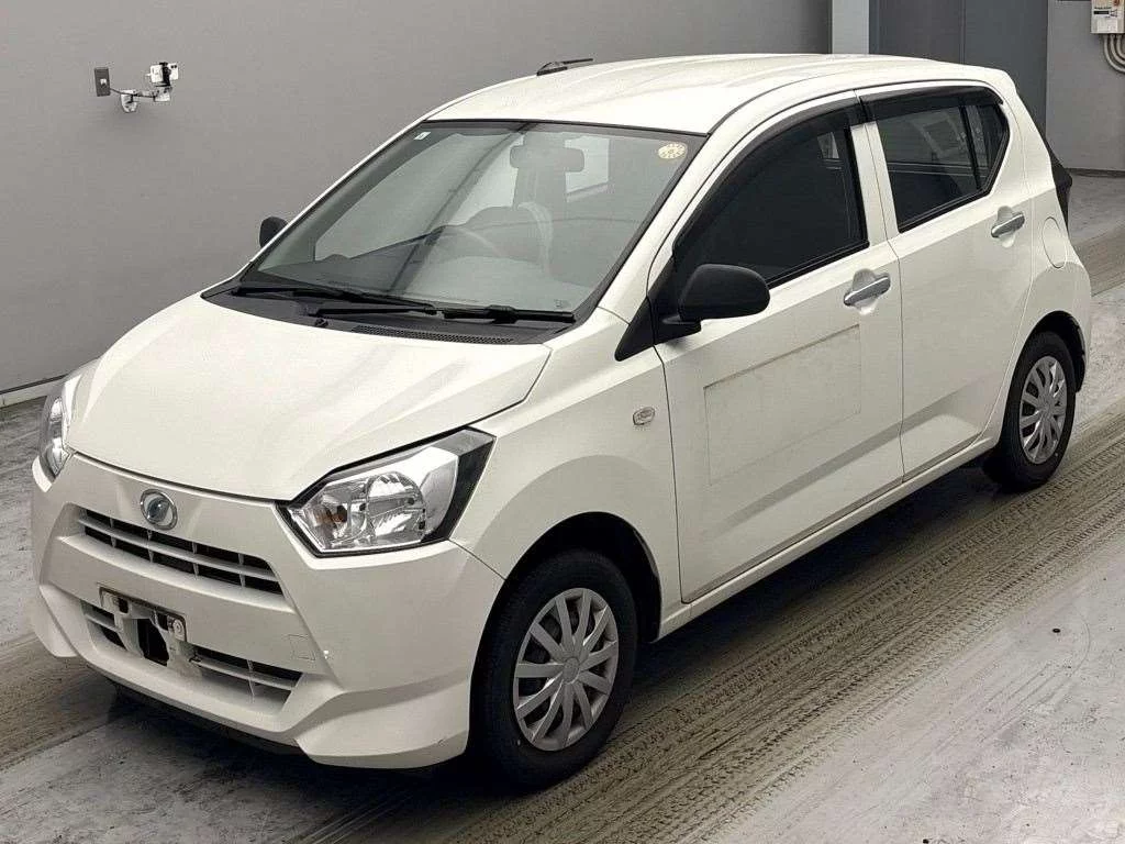 Daihatsu Mira e:S LA350S 2019